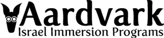 Aardvark Israel