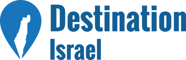 Destination Israel