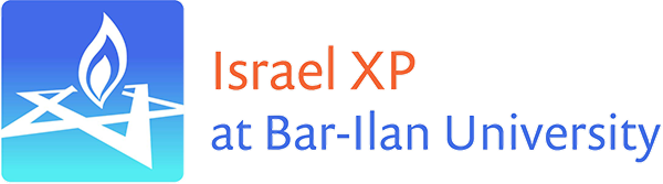 Israel XP at Bar-Ilan University