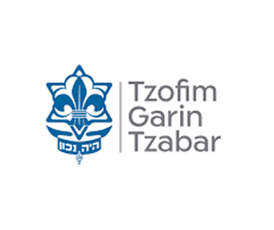 Tzofim Garin Tzabar